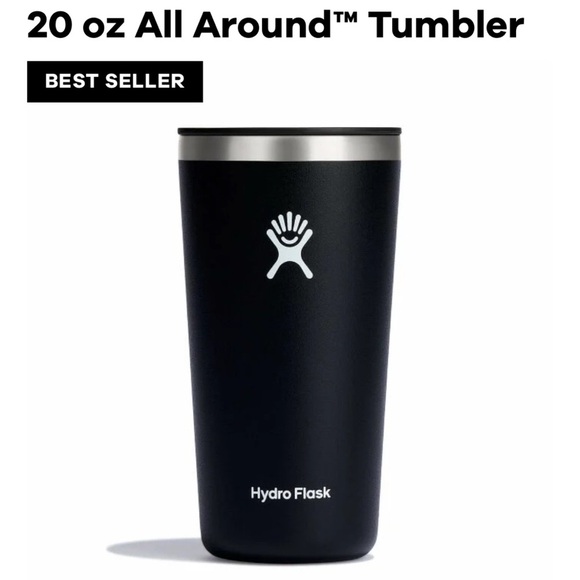 Hydro Flask Other - Hydro Flask All Around Tumbler 32oz